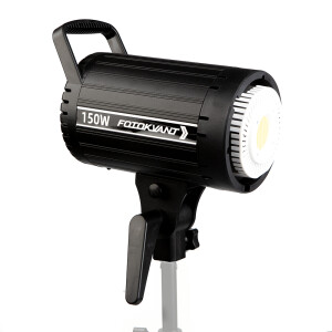 Fotokvant LED-100W светодиодный COB осветитель 100 Вт 3200-5600 К