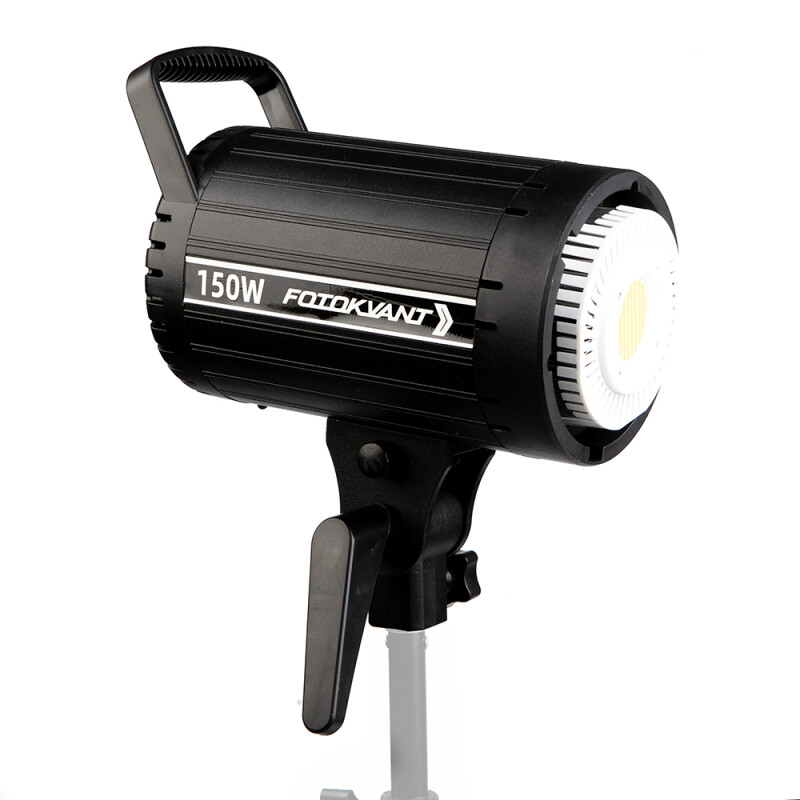 Fotokvant LED-100W светодиодный COB осветитель 100 Вт 3200-5600 К