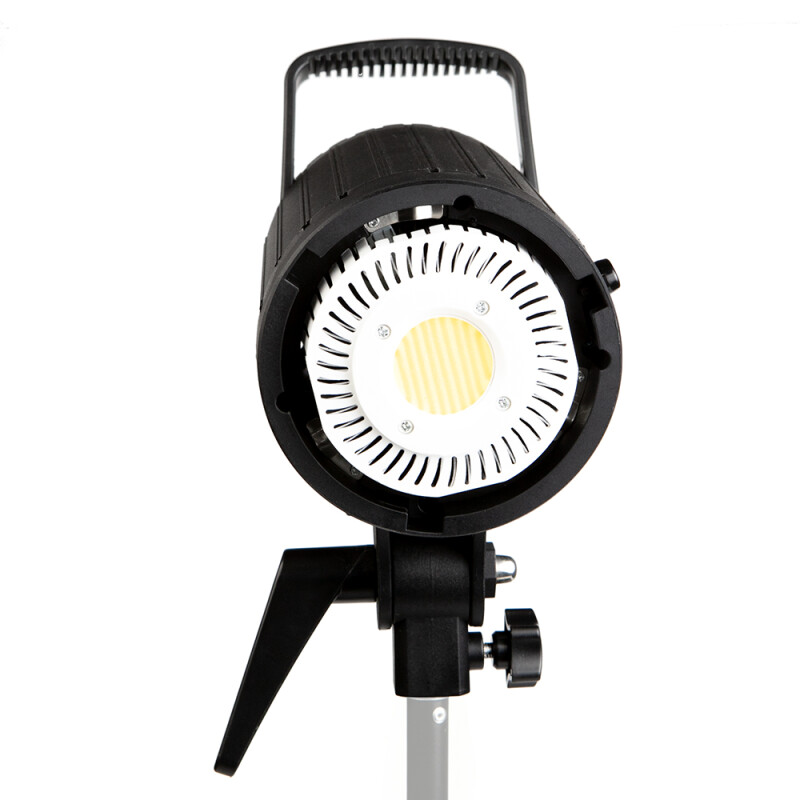 Fotokvant LED-100W светодиодный COB осветитель 100 Вт 3200-5600 К