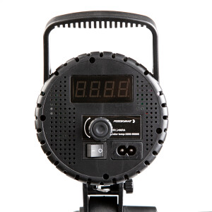 Fotokvant LED-100W светодиодный COB осветитель 100 Вт 3200-5600 К