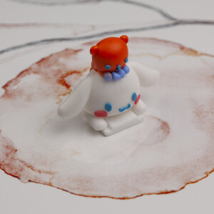 Fotokvant PRZ-012 C2 заглушка на горячий башмак зайка