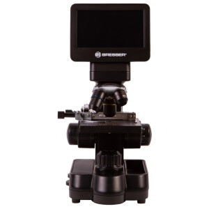 Bresser Biolux Touch 5 Мпикс HDMI микроскоп цифровой