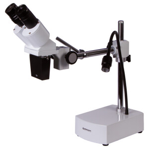 Bresser Biorit ICD CS 5–20x LED микроскоп стереоскопический