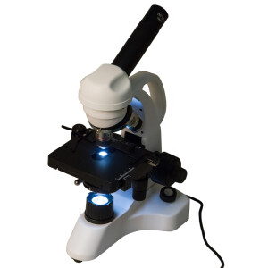 Bresser Biorit TP 40–400x микроскоп