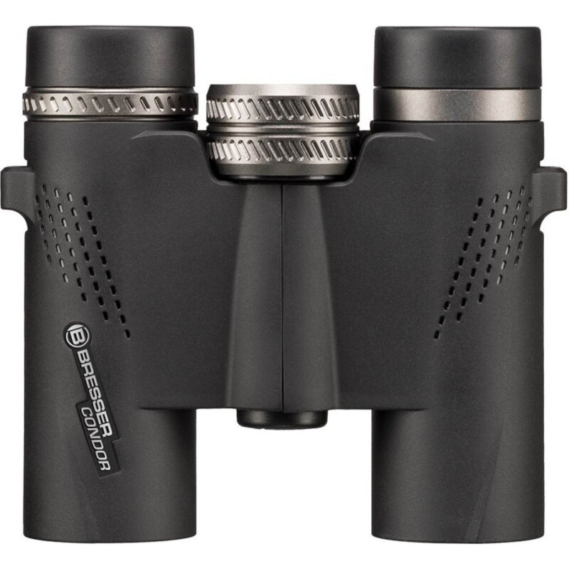 Bresser Condor UR 10x25 бинокль