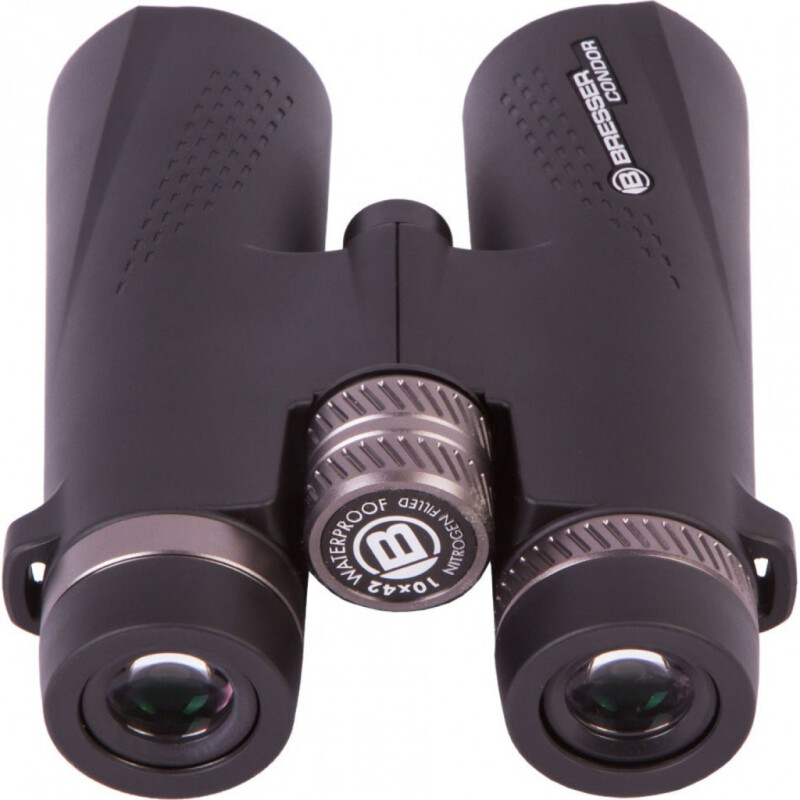 Bresser Condor UR 10x42 бинокль
