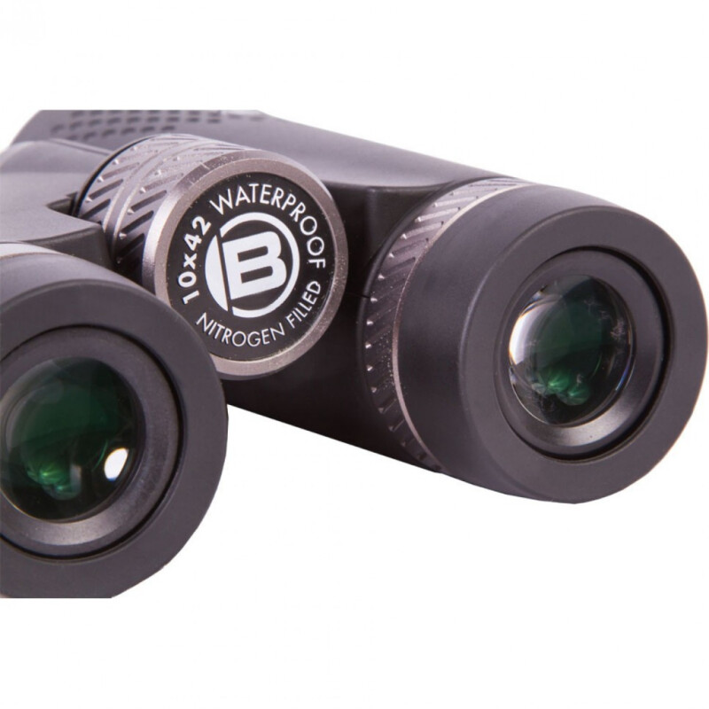 Bresser Condor UR 10x42 бинокль