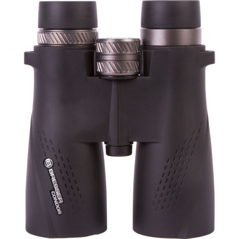 Bresser Condor UR 10x50 бинокль