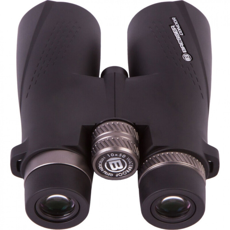 Bresser Condor UR 10x50 бинокль