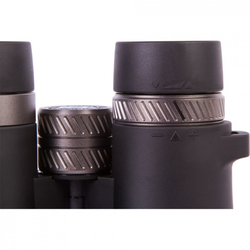 Bresser Condor UR 10x50 бинокль