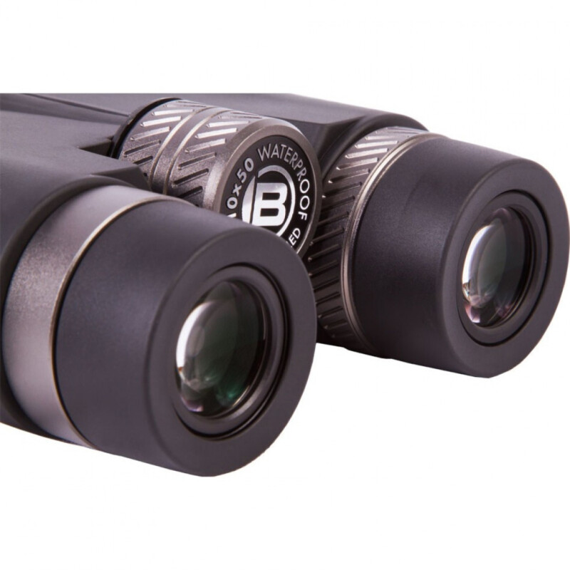 Bresser Condor UR 10x50 бинокль