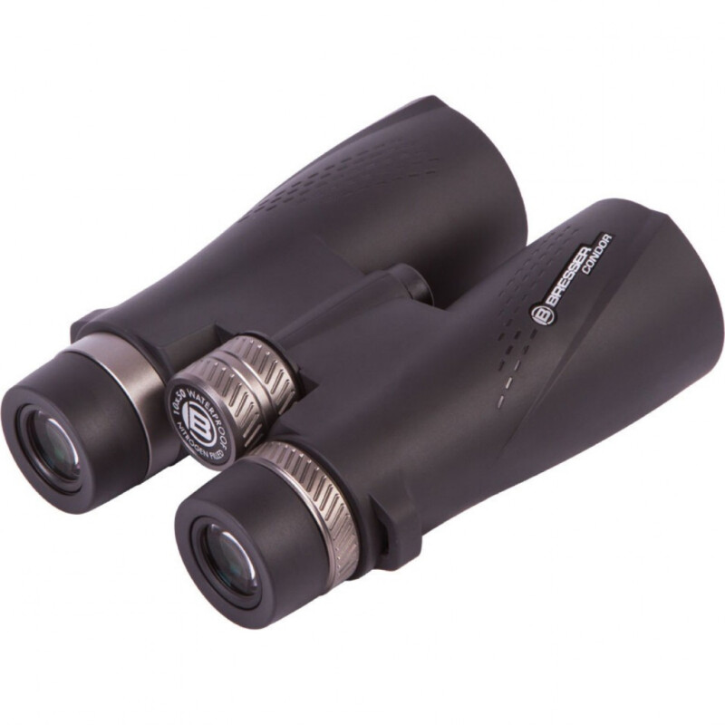 Bresser Condor UR 10x50 бинокль
