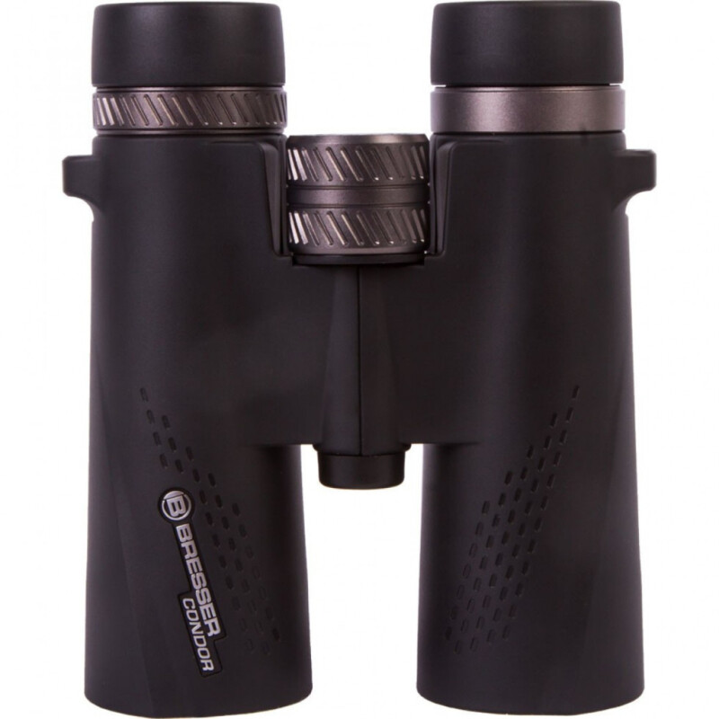 Bresser Condor UR 8x42 бинокль
