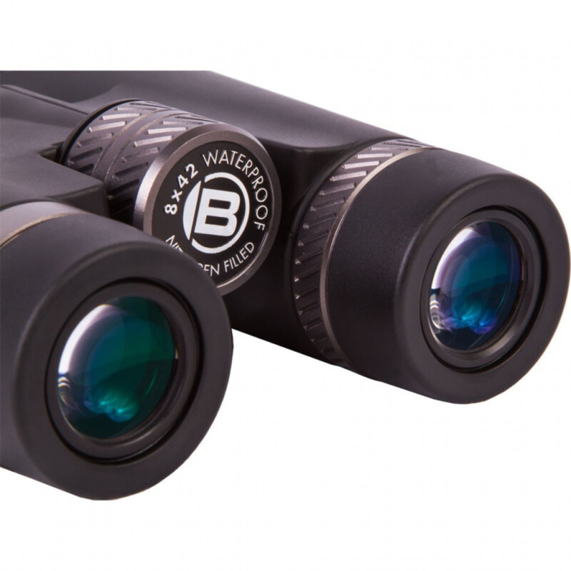Bresser Condor UR 8x42 бинокль