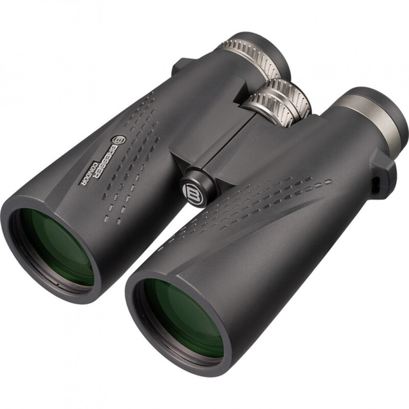 Bresser Condor UR 8x56 бинокль