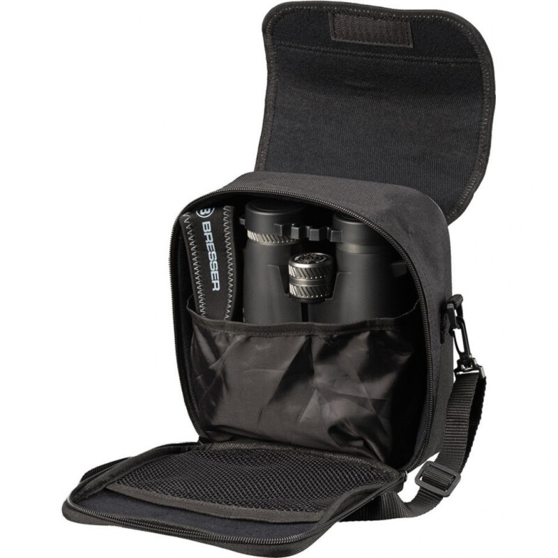 Bresser Condor UR 8x56 бинокль