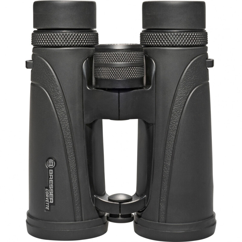 Bresser Corvette 8x42 WP бинокль