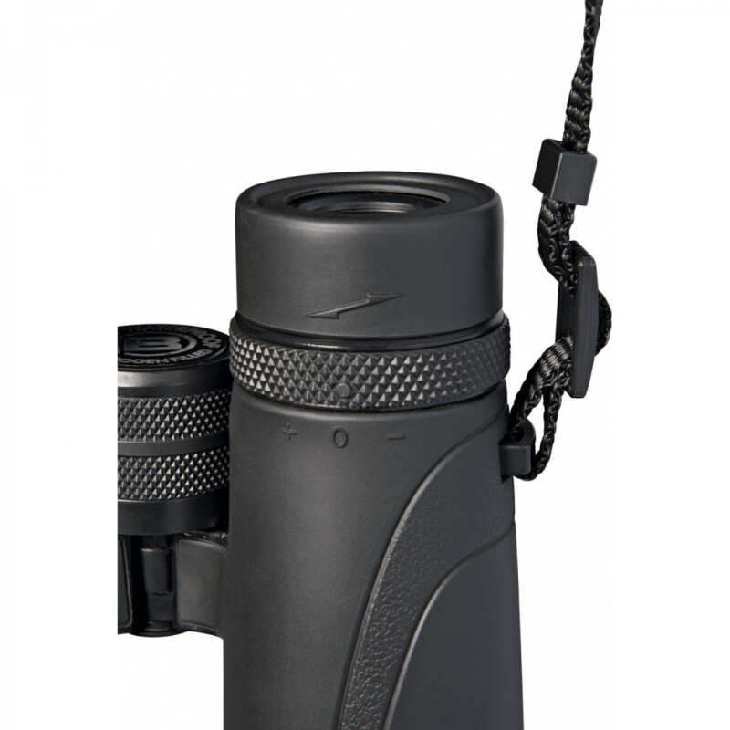 Bresser Corvette 8x42 WP бинокль