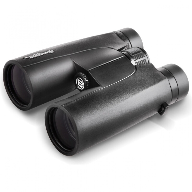Bresser Corvette X 8x42 WP бинокль