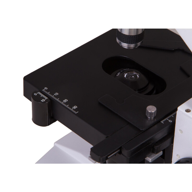 Bresser Erudit Basic 40–400x микроскоп