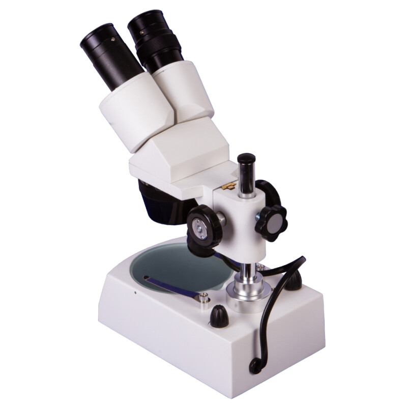 Bresser Erudit ICD 20x/40x микроскоп стереоскопический