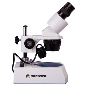 Bresser Erudit ICD 20x/40x микроскоп стереоскопический
