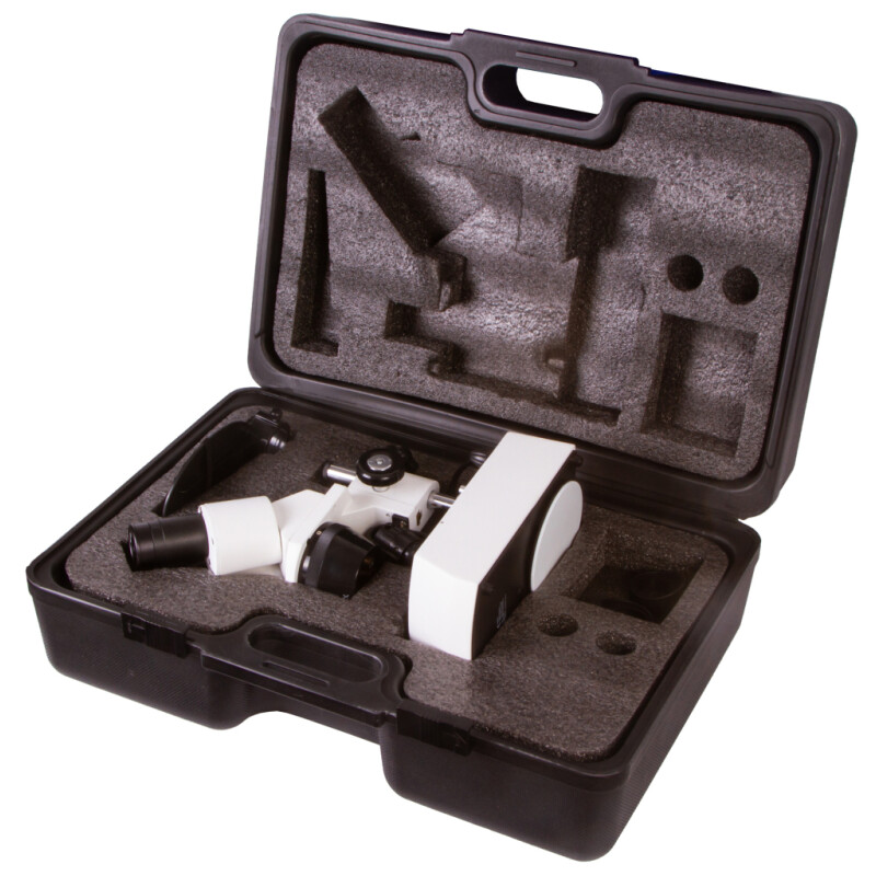 Bresser Erudit ICD 20x/40x микроскоп стереоскопический