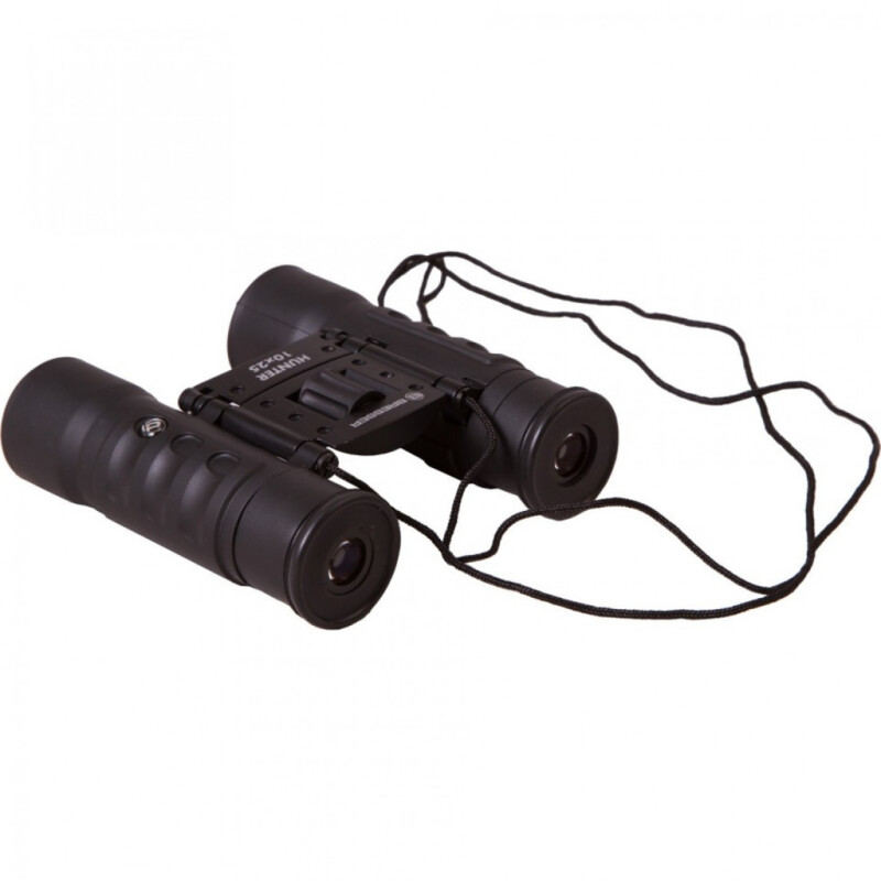 Bresser Hunter 10x25 бинокль