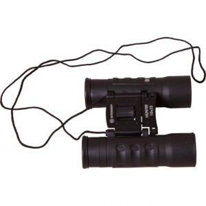 Bresser Hunter 10x25 бинокль