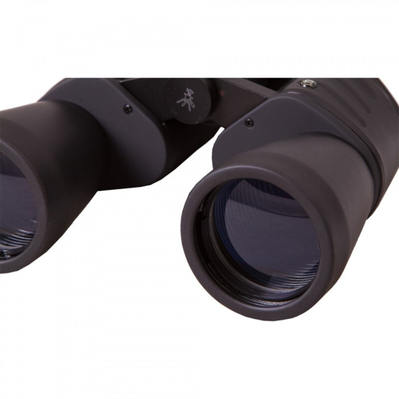 Bresser Hunter 16x50 бинокль