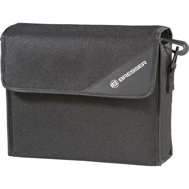 Bresser Hunter 20x50 бинокль