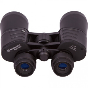 Bresser Hunter 7x50 бинокль