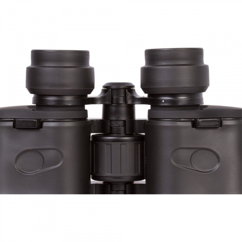 Bresser Hunter 7x50 бинокль