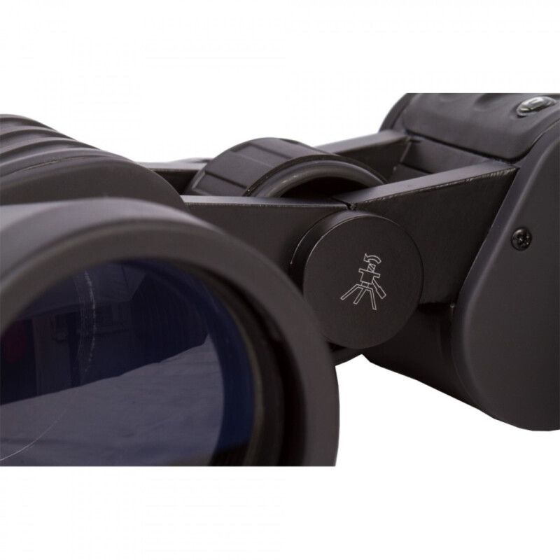 Bresser Hunter 7x50 бинокль