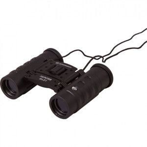 Bresser Hunter 8x21 бинокль