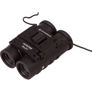 Bresser Hunter 8x21 бинокль