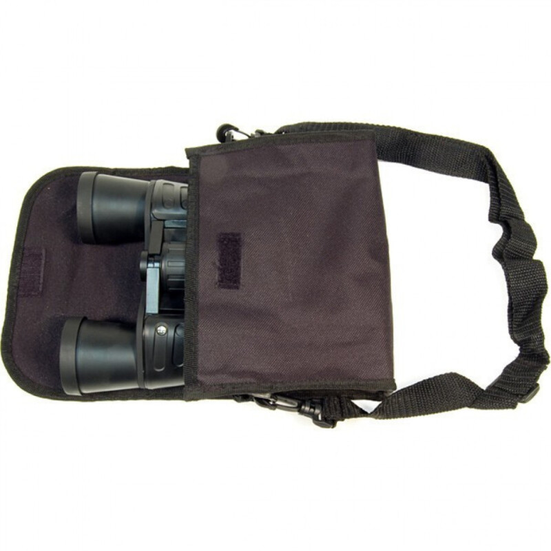 Bresser Hunter 8x40 бинокль