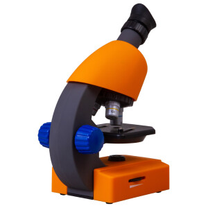 Bresser Junior 40–640x микроскоп