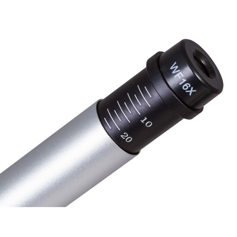 Bresser Junior 40x–1024x микроскоп без кейса