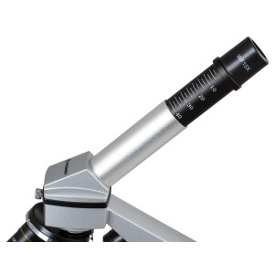 Bresser Junior 40x–1024x микроскоп в кейсе