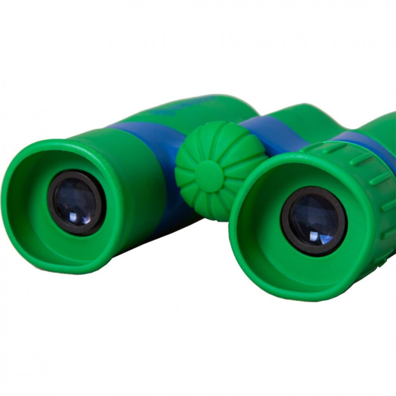 Bresser Junior 6x21 бинокль детский