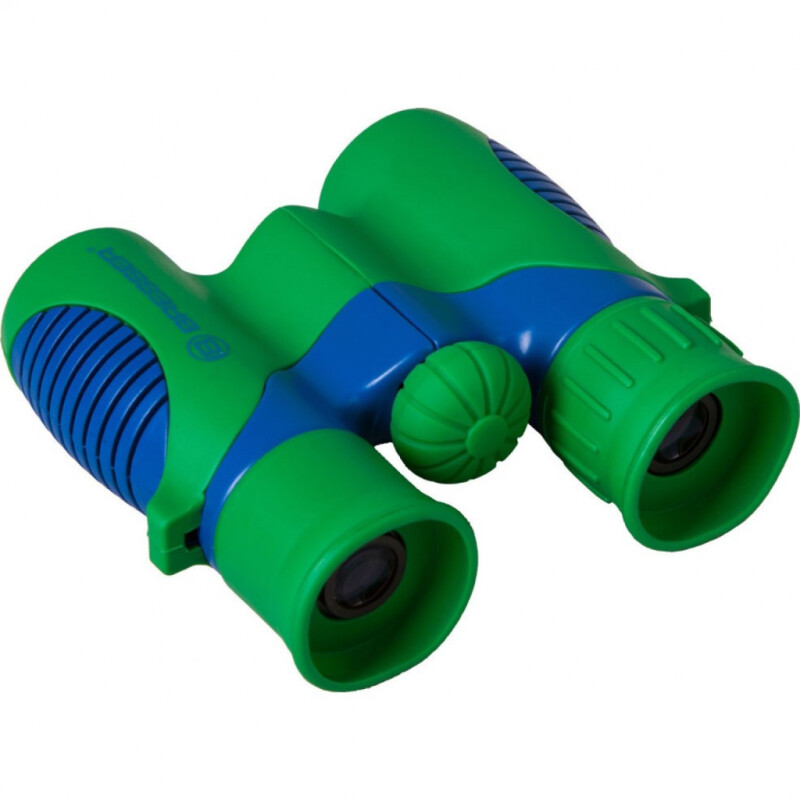 Bresser Junior 6x21 бинокль детский
