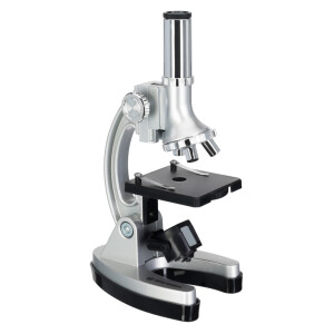 Bresser Junior Biotar 300–1200x микроскоп без кейса