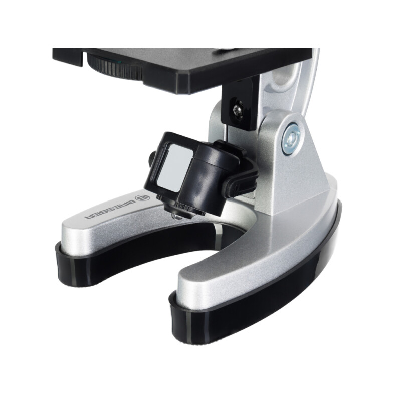 Bresser Junior Biotar 300–1200x микроскоп без кейса