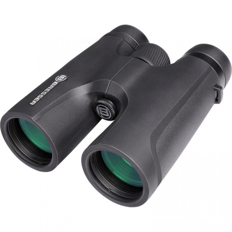 Bresser Lynx 10x42 WP бинокль