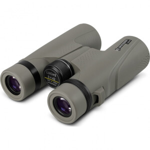 Bresser Lynx 10x42 бинокль