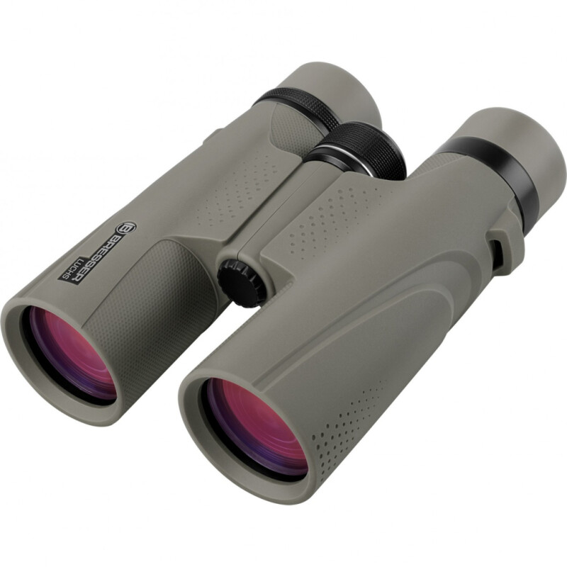 Bresser Lynx 8x42 бинокль