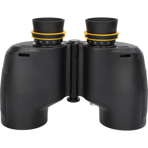 Bresser Nautic 7x50 Gen II бинокль с компасом