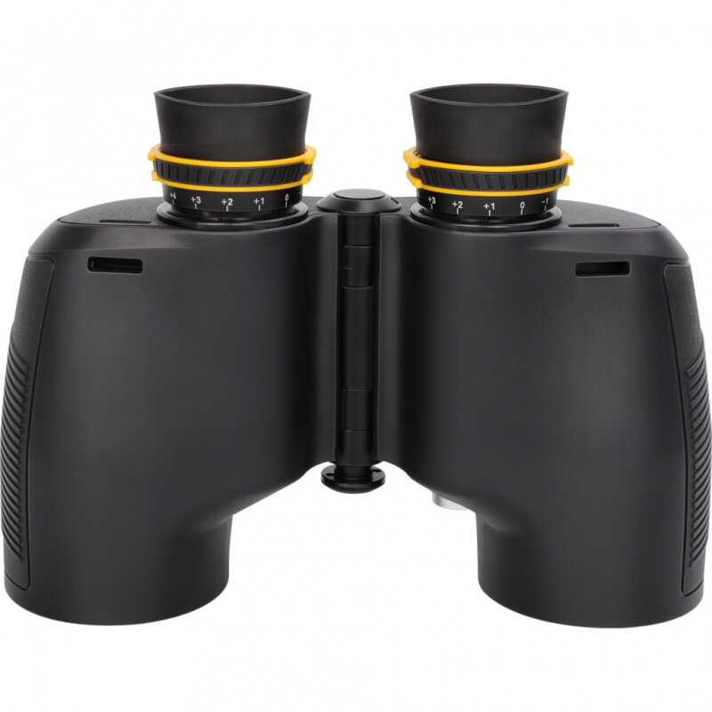 Bresser Nautic 7x50 Gen II бинокль с компасом