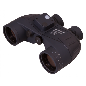 Bresser Nautic 7x50 WP/CMP бинокль